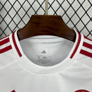 Camisola SC Internacional 2025/26 Alternativo