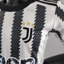 Conjunto Infantil Juventus 2022/23 - Principal