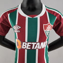 Conjunto Infantil Fluminense 2022/23 - Principal
