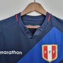 Camisola Seleção Peru 2021/22 Alternativo