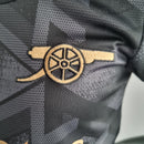 Conjunto Infantil Arsenal 2022/23 - Alternativo