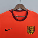 Camisola Seleção Inglaterra 2022/22 Alternativo