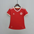 Camisola Feminina SC Internacional 2022/23 Principal
