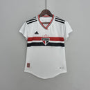 Camisola Feminina São Paulo FC 2022/23 Principal