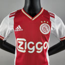 Conjunto Infantil Ajax 2022/23 - Principal
