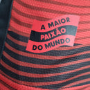 Conjunto Infantil Flamengo 2022/23 - Principal
