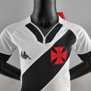 Conjunto Infantil Vasco da Gama 2022/23 - Alternativo