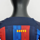 Conjunto Infantil Barcelona 2022/23 - Principal