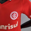 Conjunto Infantil SC Internacional 2022/23 - Principal