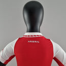 Conjunto Infantil Arsenal 2022/23 - Principal
