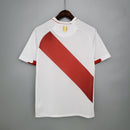 Camisola Seleção Peru 2020/20 Principal