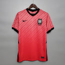 Camisola Seleção Coreia do Sul 2020/20 Principal