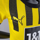 Conjunto Infantil Borussia Dortmund 2022/23 - Principal