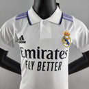 Conjunto Infantil Real Madrid 2022/23 - Principal