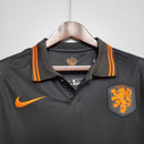 Camisola Seleção Holanda 2020/20 Alternativo