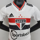 Conjunto Infantil São Paulo 2022/23 - Principal