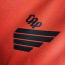 Camisola Feminina Athletico Paranaense 2023/24 Principal