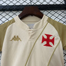 Conjunto Infantil Vasco 2024/25 - Terceiro