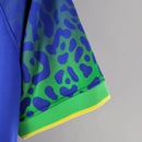Camisola Seleção Brasil 2022/23 Alternativo Torcedor PRO