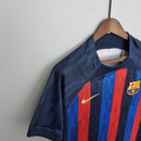 Camisola Barcelona 2022/23 Principal