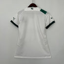 Camisola Feminina SE Palmeiras 2023/24 Alternativo