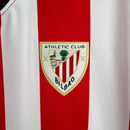 Camisola Athletic Bilbao 2023/24 Principal