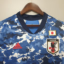 Camisola Seleção Japão 2020/20 Principal