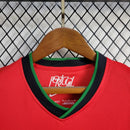 Camisola Feminina Seleção Portugal 2024/25 Principal