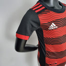 Conjunto Infantil Flamengo 2022/23 - Principal