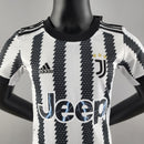 Conjunto Infantil Juventus 2022/23 - Principal