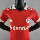 Conjunto Infantil SC Internacional 2022/23 - Principal