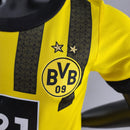 Conjunto Infantil Borussia Dortmund 2022/23 - Principal