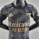 Conjunto Infantil Arsenal 2022/23 - Alternativo