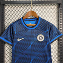 Camisola Feminina Chelsea 2023/24 Alternativo