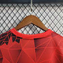 Camisola Seleção Canadá 2023/24 Alternativo