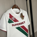 Camisola Fluminense 2024/25 Alternativo