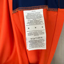 Camisola Seleção Holanda 2024/25 Principal