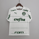 Camisola SE Palmeiras 2022/23 Alternativo