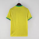 Camisola Seleção Brasil 2022/23 Principal Torcedor PRO