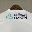 Camisola Al-Ittihad 2023/24 Alternativo