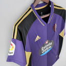 Camisola Real Valladolid 2022/23 Alternativo