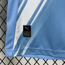 Camisola Feminina Manchester City 2025/26 - Principal