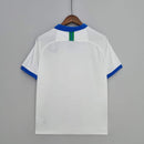 Camisola Seleção Brasil 2019/20 Alternativo