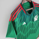 Camisola Seleção México 2022/22 Principal