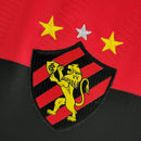 Camisola Feminina Sport Recife 2022/23 Principal