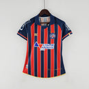 Camisola Feminina Bahia 2022/23 Principal