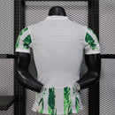 Camisola Nigéria 2025 Alternativo Versão Jogador