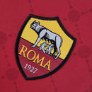 Camisola AS Roma 2022/23 Principal