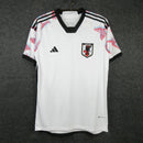 Camisola Seleção Japão 2022/23 Alternativo