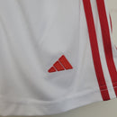 Conjunto Infantil Flamengo 2023/24 - Principal